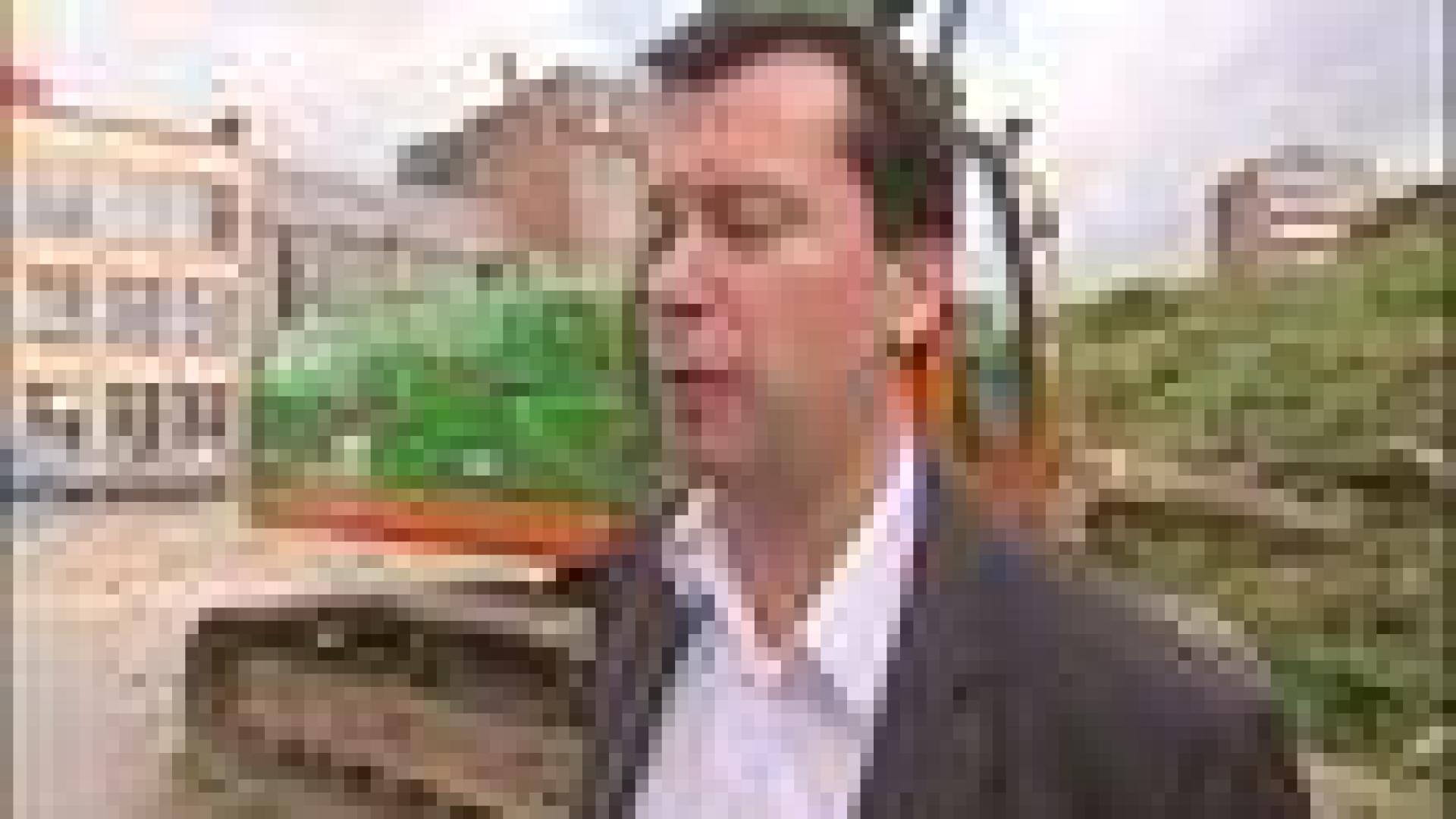 Herstal : les travaux débutent lundi